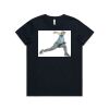 AS Colour / Wo's BASIC TEE Thumbnail