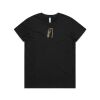 AS Colour / Wo's BASIC TEE Thumbnail
