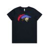 AS Colour / Wo's BASIC TEE Thumbnail
