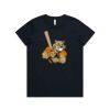 AS Colour / Wo's BASIC TEE Thumbnail