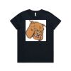 AS Colour / Wo's BASIC TEE Thumbnail