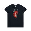 AS Colour / Wo's BASIC TEE Thumbnail