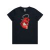 AS Colour / Wo's BASIC TEE Thumbnail