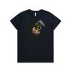 AS Colour / Wo's BASIC TEE Thumbnail