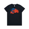 AS Colour / Wo's BASIC TEE Thumbnail