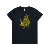 AS Colour / Wo's BASIC TEE Thumbnail