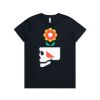 AS Colour / Wo's BASIC TEE Thumbnail