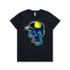 AS Colour / Wo's BASIC TEE Thumbnail