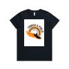 AS Colour / Wo's BASIC TEE Thumbnail