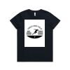 AS Colour / Wo's BASIC TEE Thumbnail