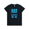 AS Colour / Wo's BASIC TEE Thumbnail