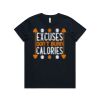 AS Colour / Wo's BASIC TEE Thumbnail