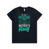 AS Colour / Wo's BASIC TEE Thumbnail