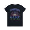 AS Colour / Wo's BASIC TEE Thumbnail