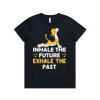 AS Colour / Wo's BASIC TEE Thumbnail