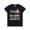 AS Colour / Wo's BASIC TEE Thumbnail
