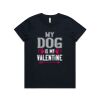 AS Colour / Wo's BASIC TEE Thumbnail