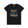 AS Colour / Wo's BASIC TEE Thumbnail