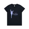 AS Colour / Wo's BASIC TEE Thumbnail