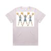 AS Colour / Wo's HEAVY TEE Thumbnail