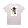 AS Colour / Wo's HEAVY TEE Thumbnail