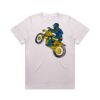 AS Colour / Wo's HEAVY TEE Thumbnail