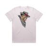 AS Colour / Wo's HEAVY TEE Thumbnail