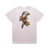 AS Colour / Wo's HEAVY TEE Thumbnail