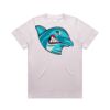AS Colour / Wo's HEAVY TEE Thumbnail