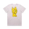 AS Colour / Wo's HEAVY TEE Thumbnail