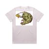 AS Colour / Wo's HEAVY TEE Thumbnail