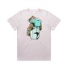 AS Colour / Wo's HEAVY TEE Thumbnail