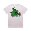 AS Colour / Wo's HEAVY TEE Thumbnail