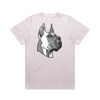 AS Colour / Wo's HEAVY TEE Thumbnail