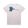 AS Colour / Wo's HEAVY TEE Thumbnail