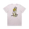 AS Colour / Wo's HEAVY TEE Thumbnail