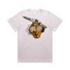 AS Colour / Wo's HEAVY TEE Thumbnail