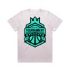 AS Colour / Wo's HEAVY TEE Thumbnail