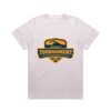 AS Colour / Wo's HEAVY TEE Thumbnail