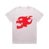 AS Colour / Wo's HEAVY TEE Thumbnail