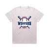 AS Colour / Wo's HEAVY TEE Thumbnail