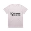AS Colour / Wo's HEAVY TEE Thumbnail