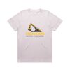 AS Colour / Wo's HEAVY TEE Thumbnail