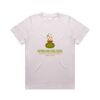 AS Colour / Wo's HEAVY TEE Thumbnail