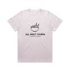 AS Colour / Wo's HEAVY TEE Thumbnail