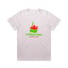 AS Colour / Wo's HEAVY TEE Thumbnail