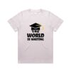 AS Colour / Wo's HEAVY TEE Thumbnail