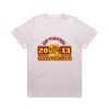 AS Colour / Wo's HEAVY TEE Thumbnail