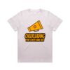 AS Colour / Wo's HEAVY TEE Thumbnail