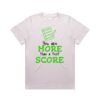 AS Colour / Wo's HEAVY TEE Thumbnail